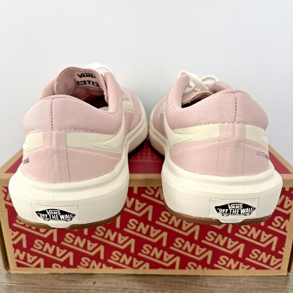 Unisex Sneakers & Athletic Shoes Vans MTE Ultrarange 2.0 RW 7 M/8.5 W Sepia Rose main image 7